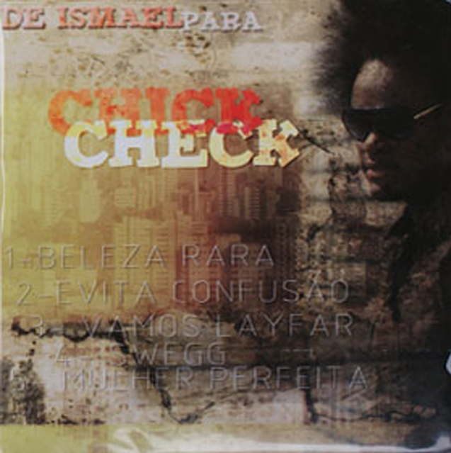 De Ismael para Chick Check